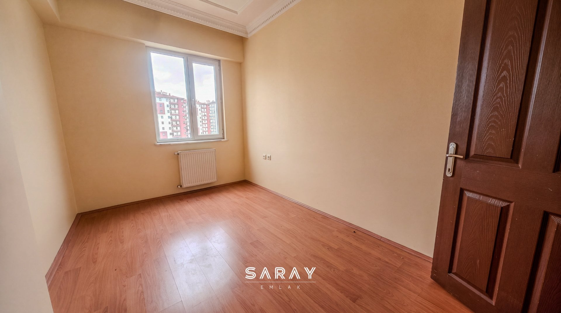 TALAS ANAYURT'DA MERKEZİ KONUMDA SATILIK 3+1 DAİRE - 27
