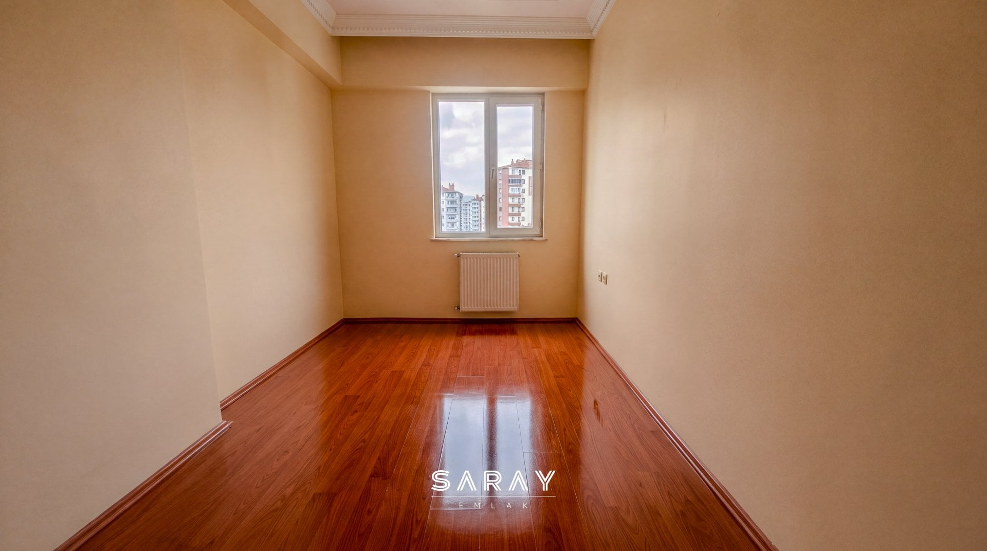 TALAS ANAYURT'DA MERKEZİ KONUMDA SATILIK 3+1 DAİRE - 26