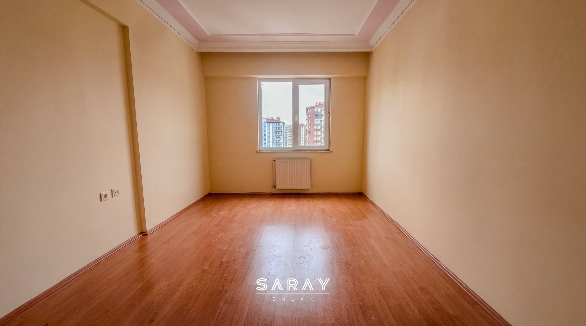 TALAS ANAYURT'DA MERKEZİ KONUMDA SATILIK 3+1 DAİRE - 28
