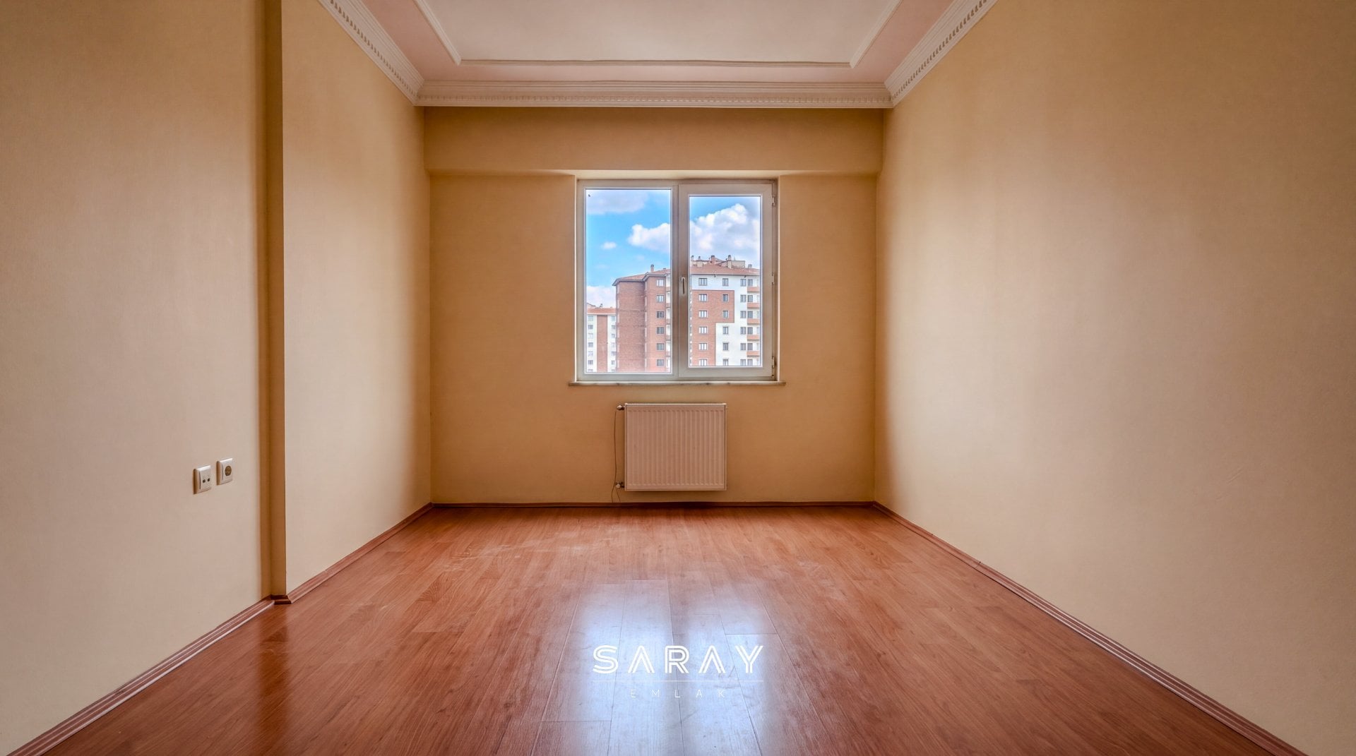 TALAS ANAYURT'DA MERKEZİ KONUMDA SATILIK 3+1 DAİRE - 29