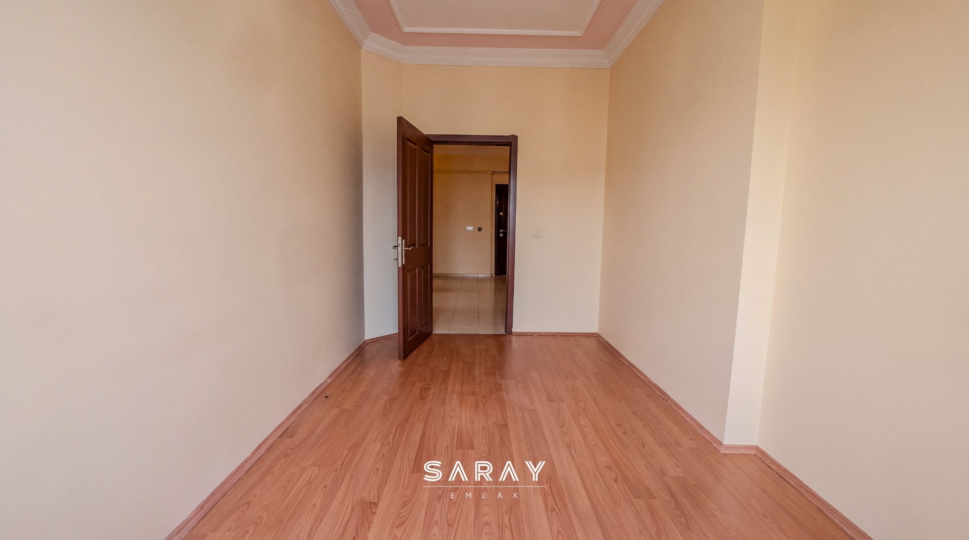 TALAS ANAYURT'DA MERKEZİ KONUMDA SATILIK 3+1 DAİRE - 20