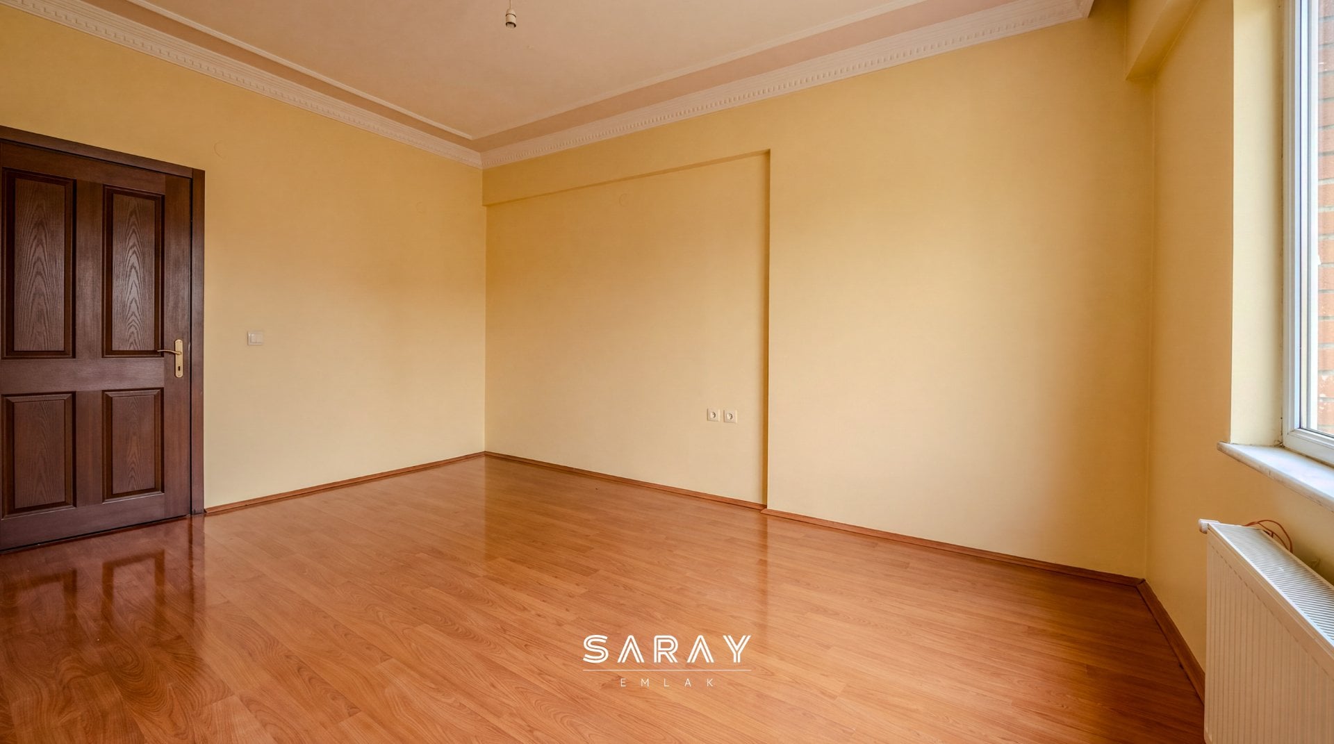 TALAS ANAYURT'DA MERKEZİ KONUMDA SATILIK 3+1 DAİRE - 31