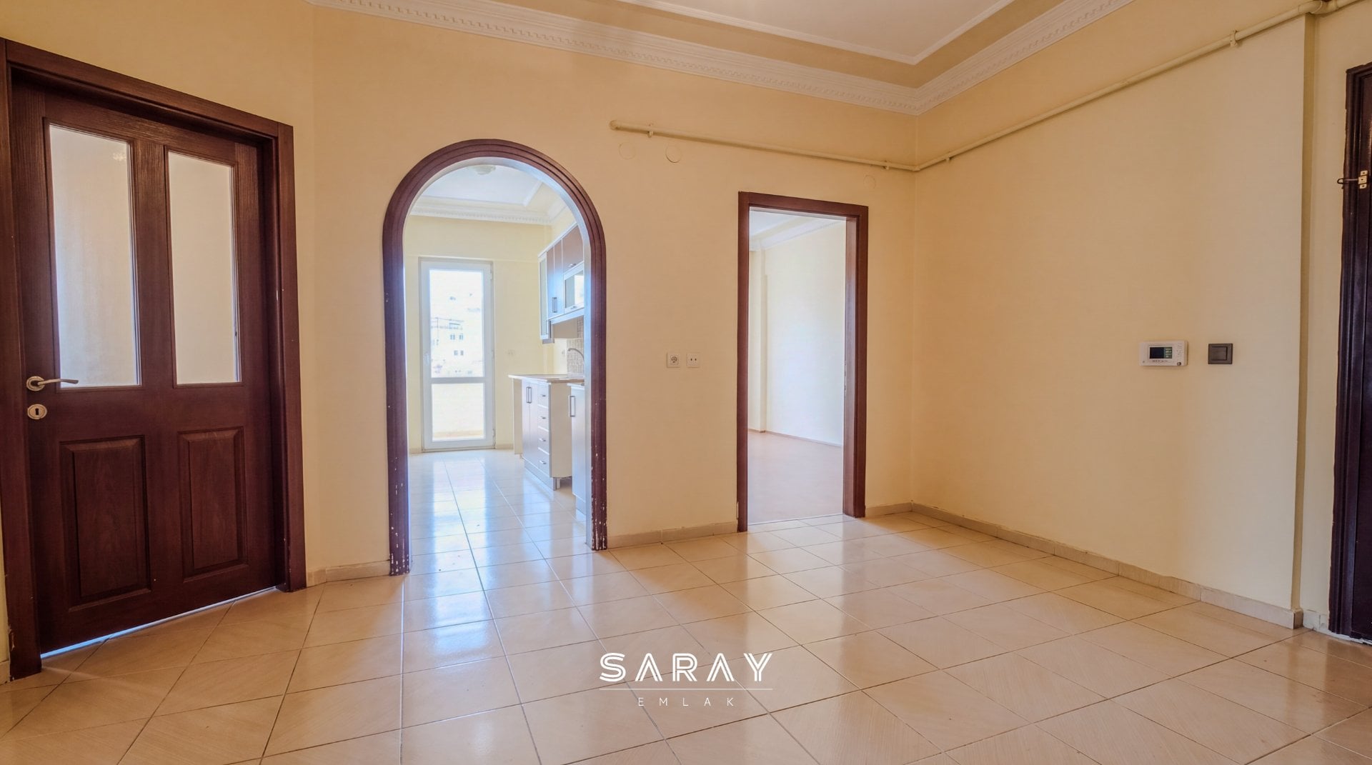 TALAS ANAYURT'DA MERKEZİ KONUMDA SATILIK 3+1 DAİRE - 4