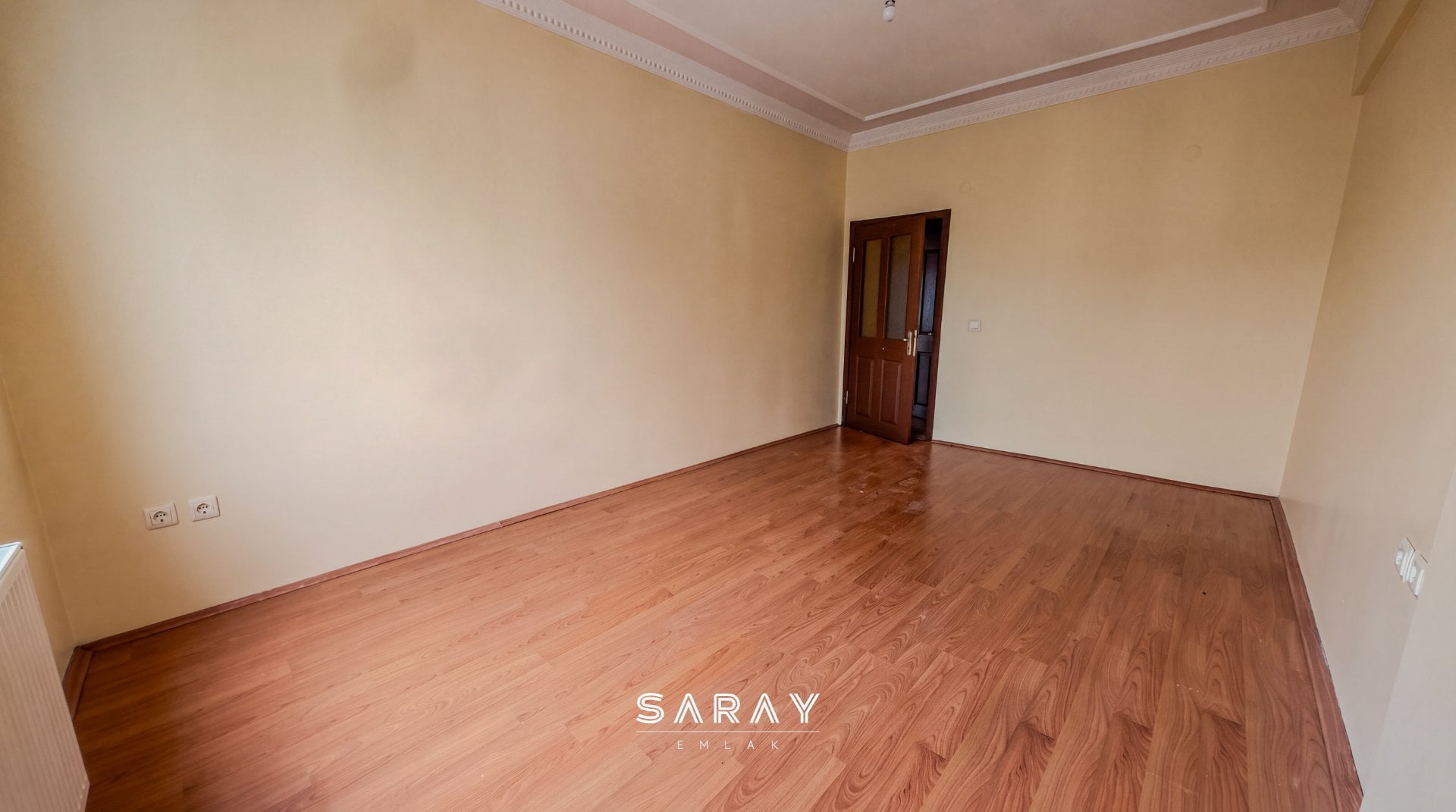 TALAS ANAYURT'DA MERKEZİ KONUMDA SATILIK 3+1 DAİRE - 30