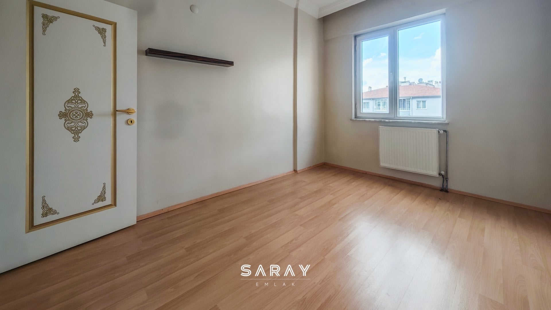 PAPATYA CADDESİ ÜZERİNDE, İÇİ TAMAMEN YAPILI 3+1 KİRALIK DAİRE - 13
