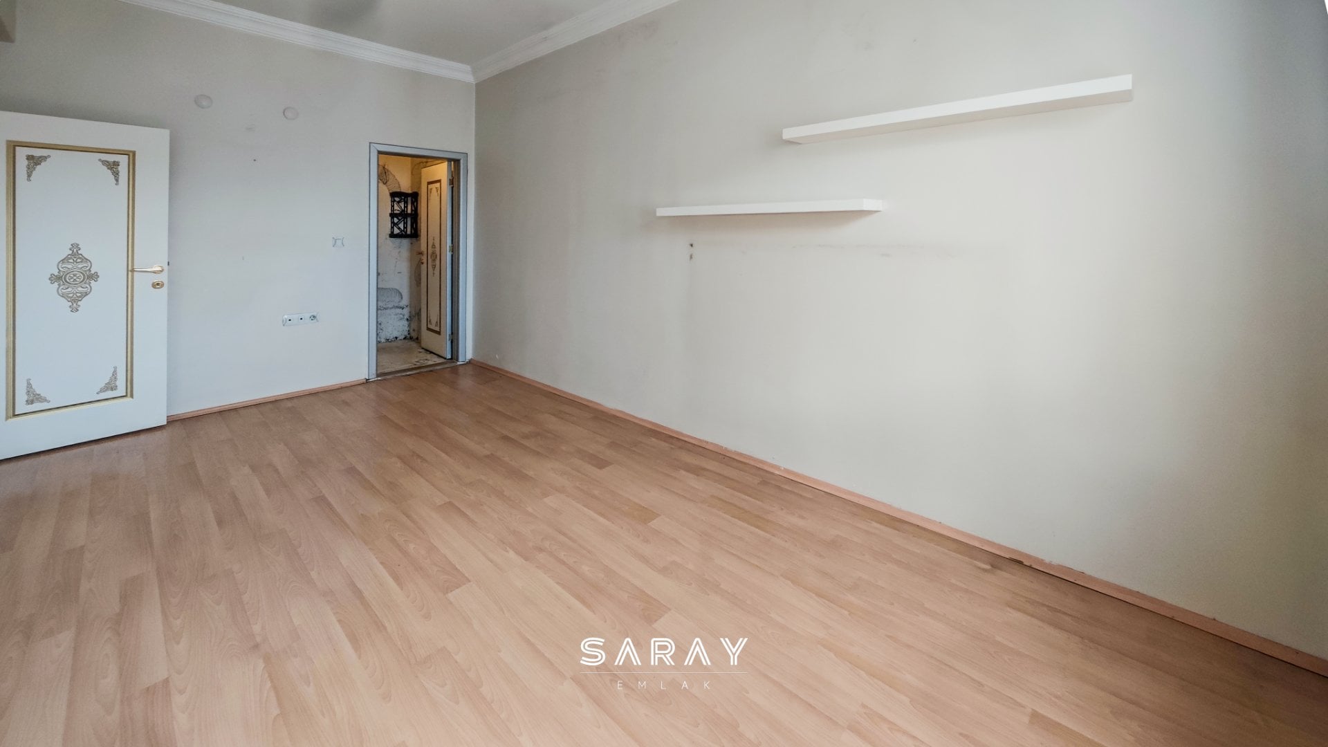 PAPATYA CADDESİ ÜZERİNDE, İÇİ TAMAMEN YAPILI 3+1 KİRALIK DAİRE - 15