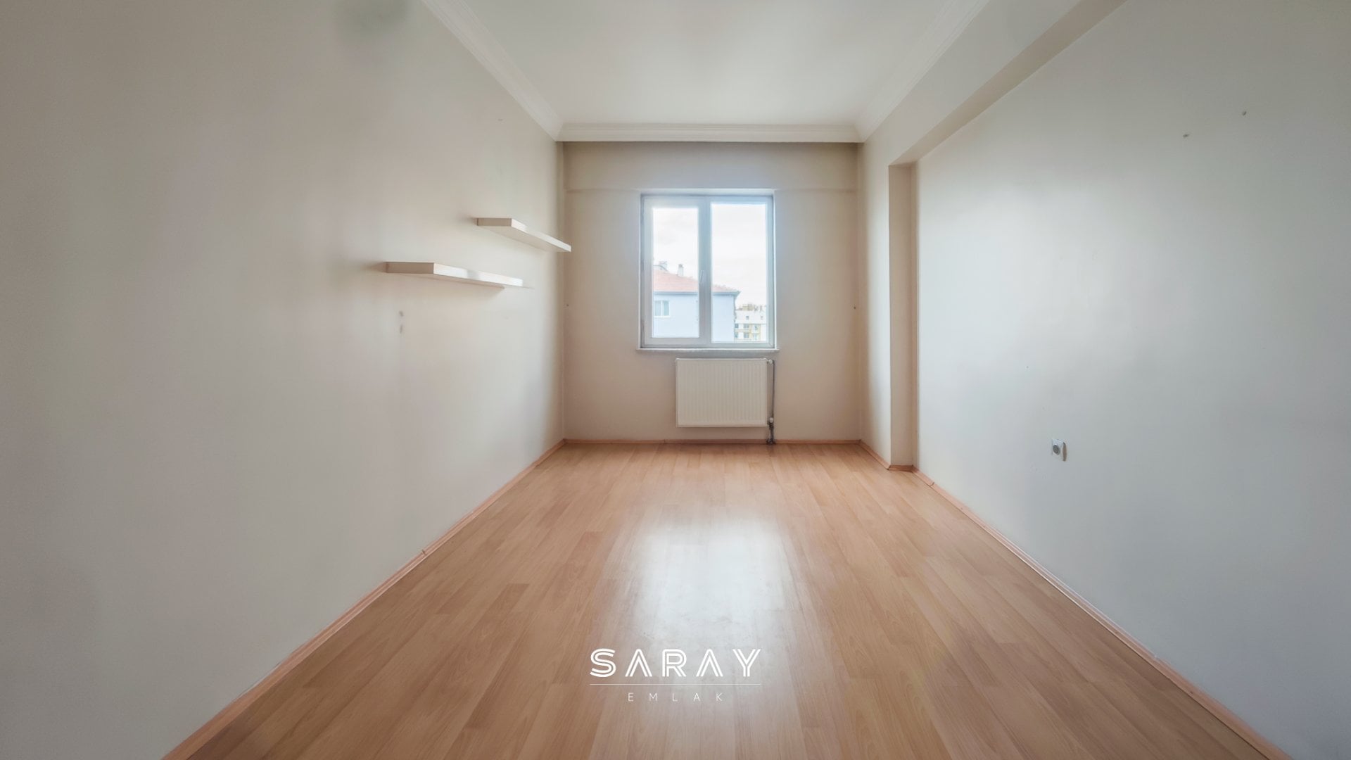 PAPATYA CADDESİ ÜZERİNDE, İÇİ TAMAMEN YAPILI 3+1 KİRALIK DAİRE - 14