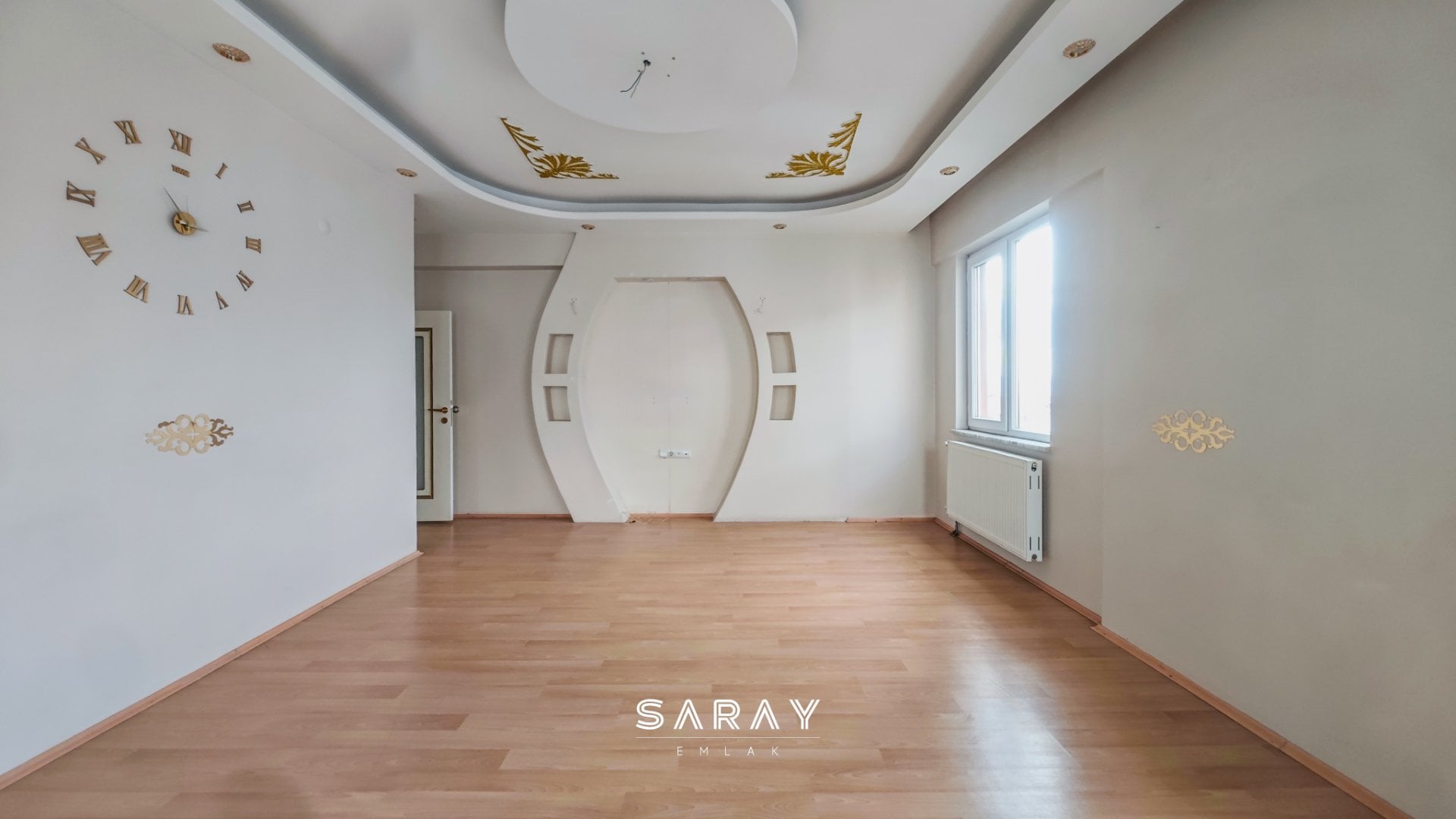 PAPATYA CADDESİ ÜZERİNDE, İÇİ TAMAMEN YAPILI 3+1 KİRALIK DAİRE - 10