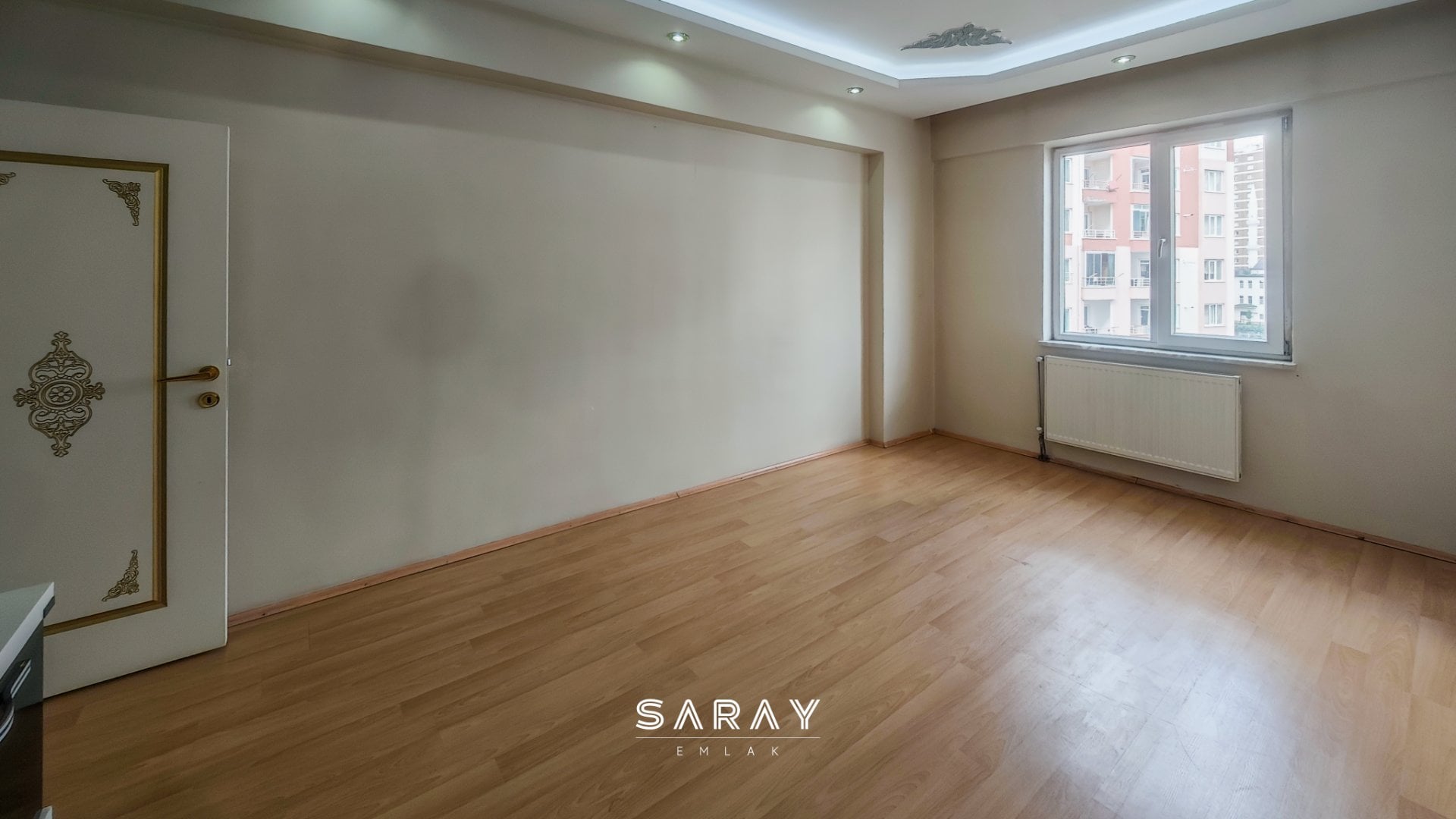 PAPATYA CADDESİ ÜZERİNDE, İÇİ TAMAMEN YAPILI 3+1 KİRALIK DAİRE - 30