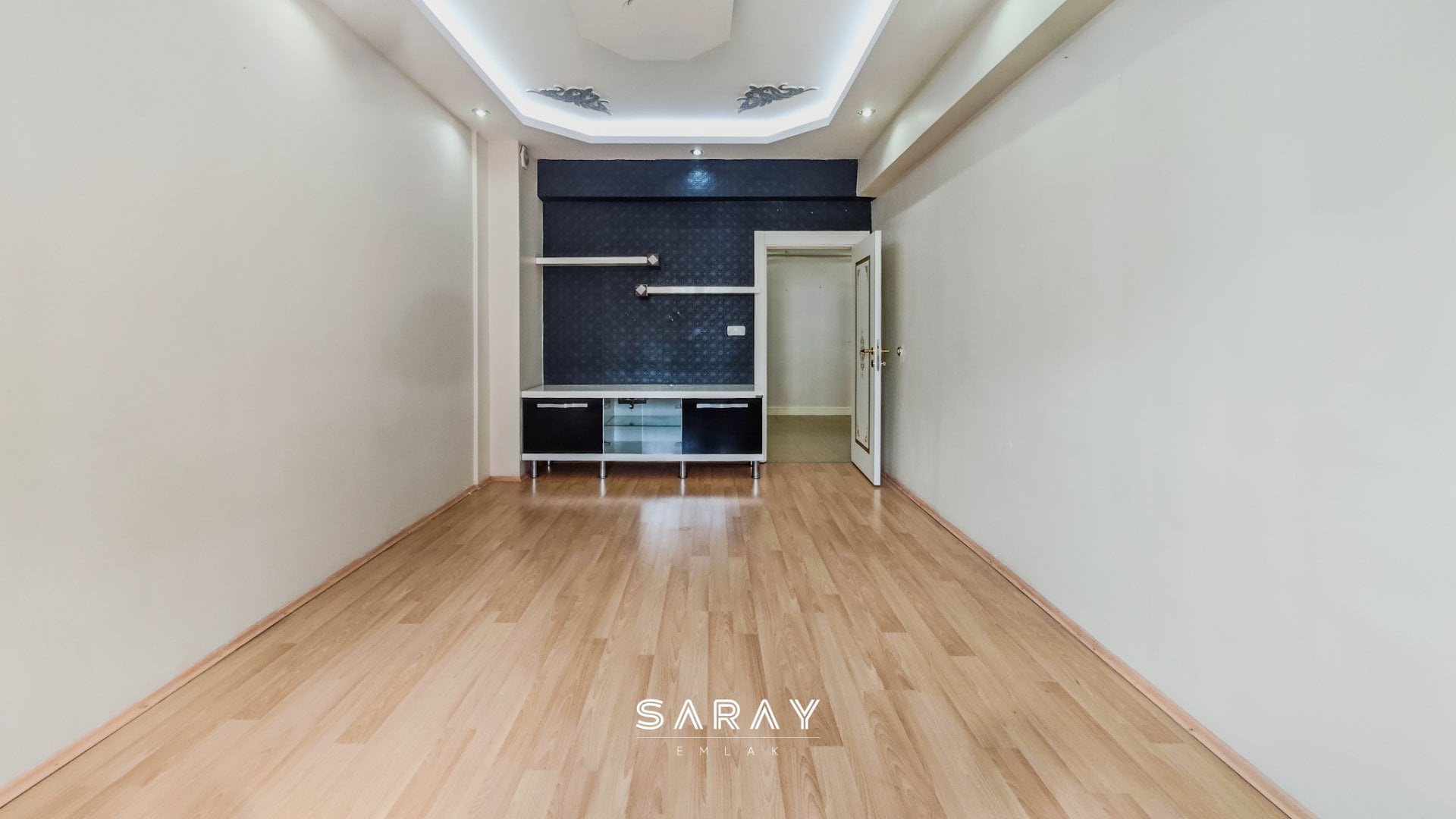 PAPATYA CADDESİ ÜZERİNDE, İÇİ TAMAMEN YAPILI 3+1 KİRALIK DAİRE - 31