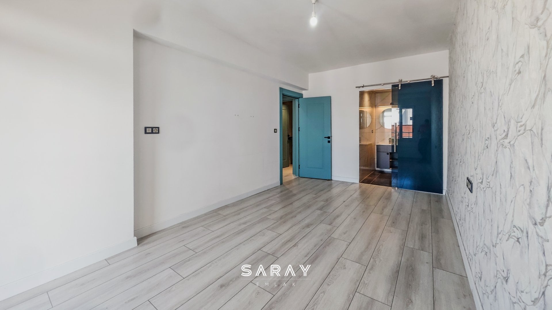 BEYAZŞEHİR ARVEN DOĞUYAKA'DA LÜKS KİRALIK 2,5+1 DAİRE - 19