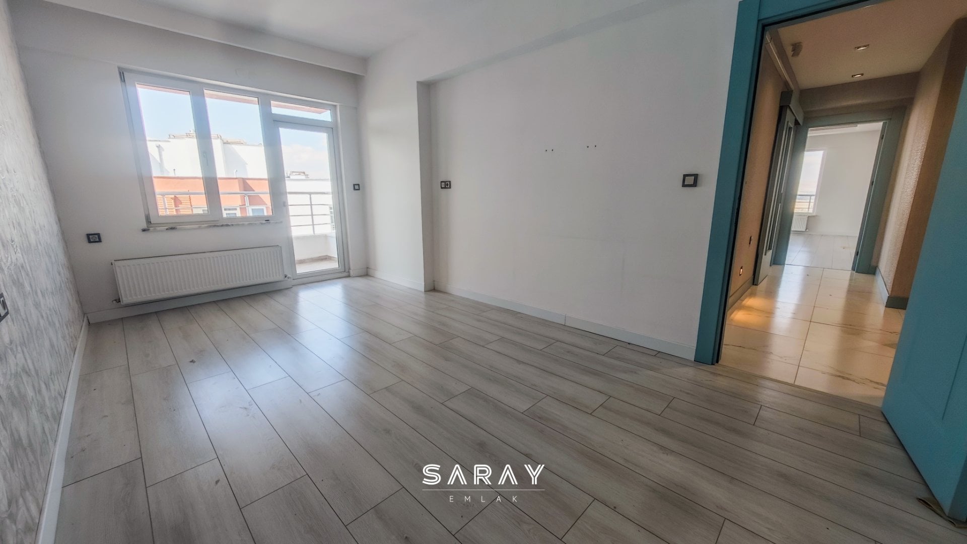 BEYAZŞEHİR ARVEN DOĞUYAKA'DA LÜKS KİRALIK 2,5+1 DAİRE - 23