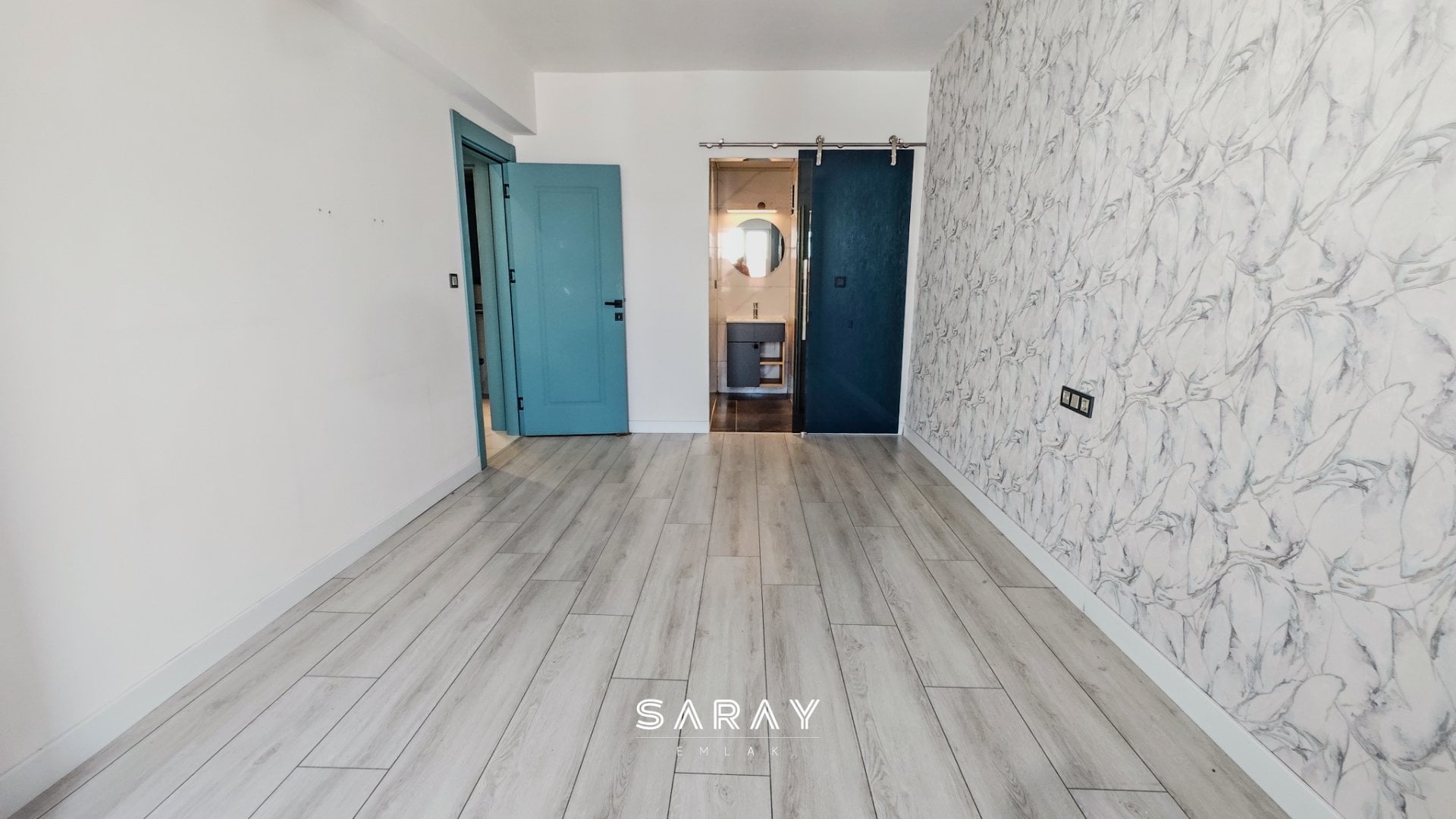 BEYAZŞEHİR ARVEN DOĞUYAKA'DA LÜKS KİRALIK 2,5+1 DAİRE - 20