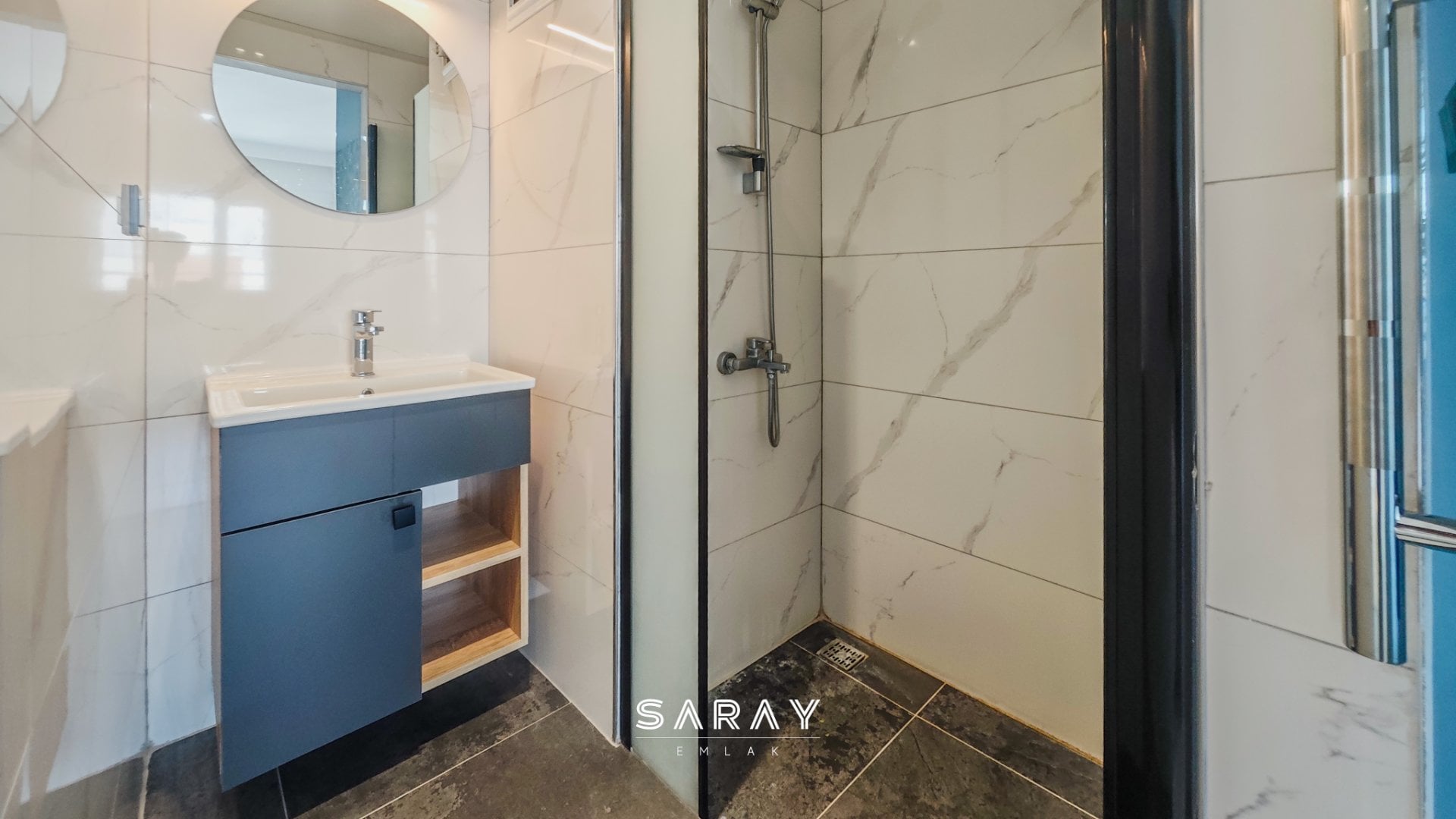 BEYAZŞEHİR ARVEN DOĞUYAKA'DA LÜKS KİRALIK 2,5+1 DAİRE - 22
