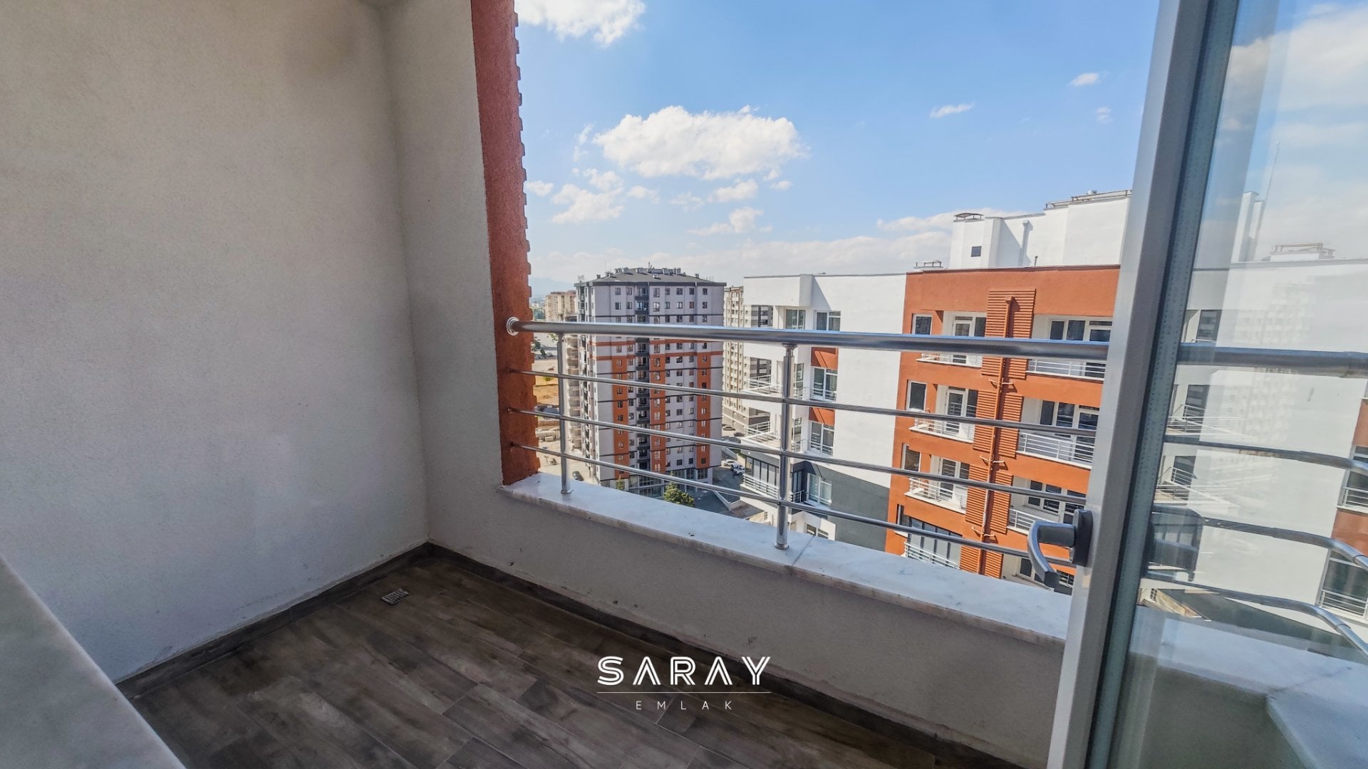 BEYAZŞEHİR ARVEN DOĞUYAKA'DA LÜKS KİRALIK 2,5+1 DAİRE - 24