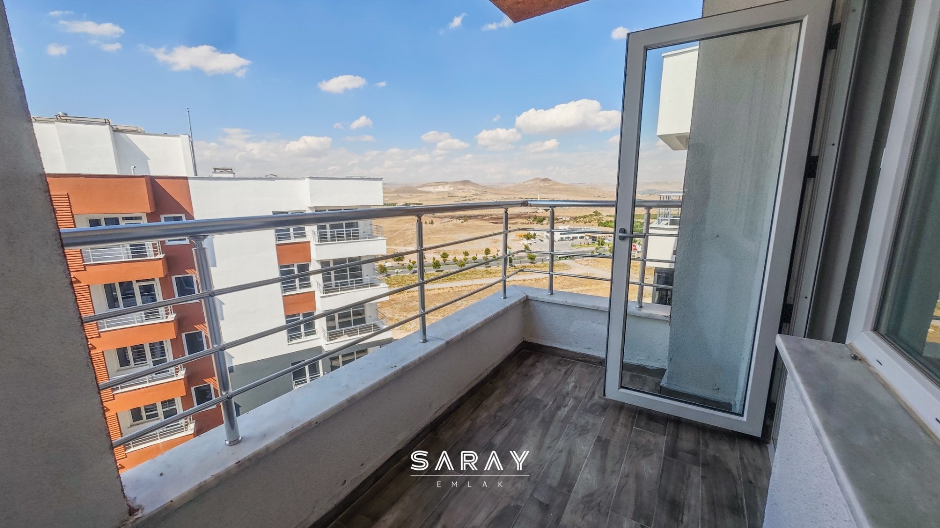 BEYAZŞEHİR ARVEN DOĞUYAKA'DA LÜKS KİRALIK 2,5+1 DAİRE - 25