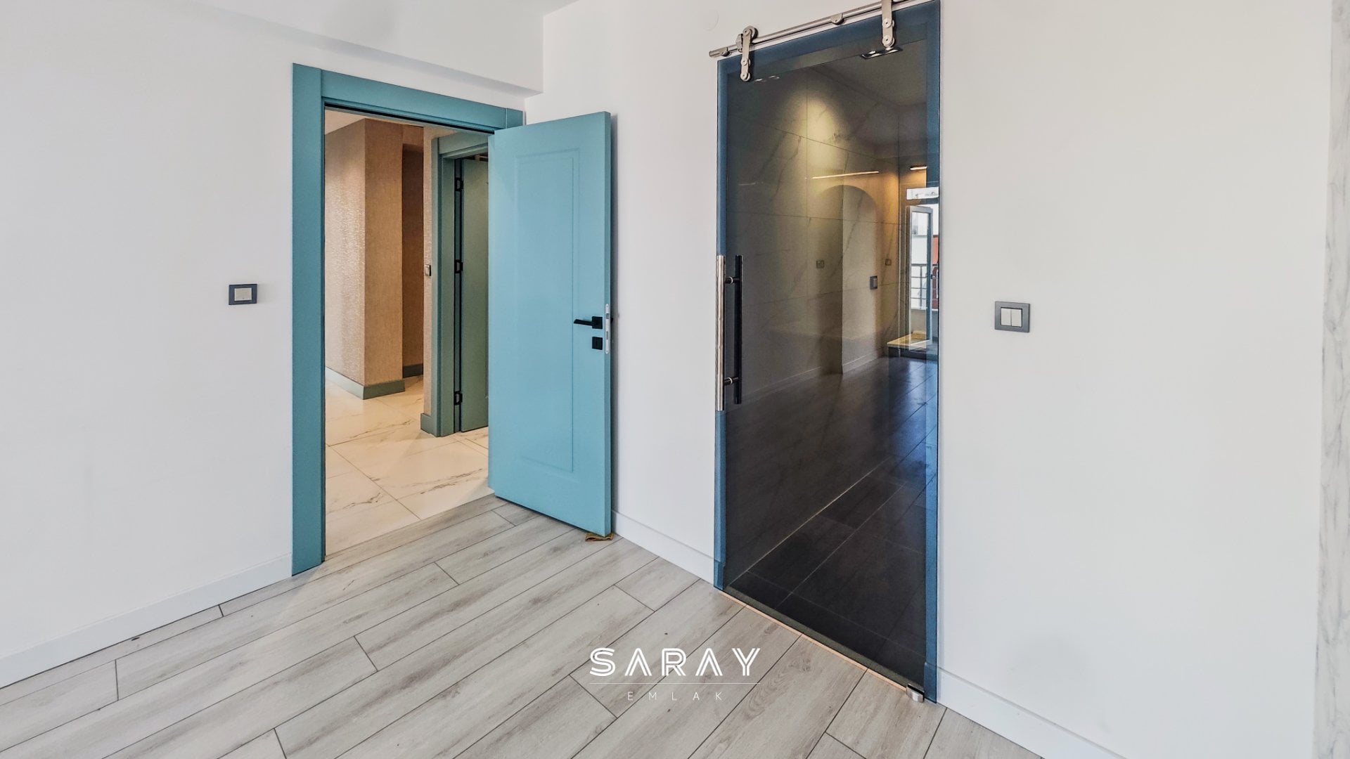 BEYAZŞEHİR ARVEN DOĞUYAKA'DA LÜKS KİRALIK 2,5+1 DAİRE - 21