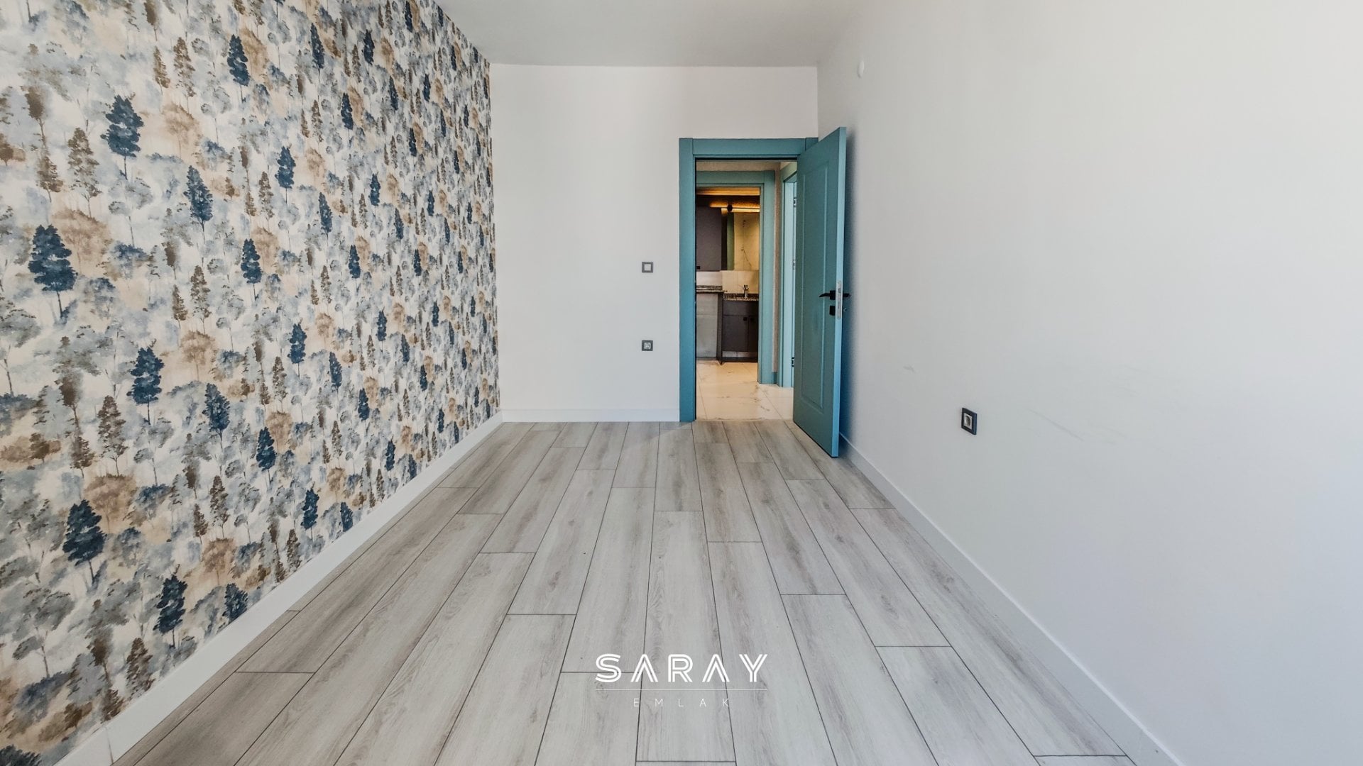 BEYAZŞEHİR ARVEN DOĞUYAKA'DA LÜKS KİRALIK 2,5+1 DAİRE - 18