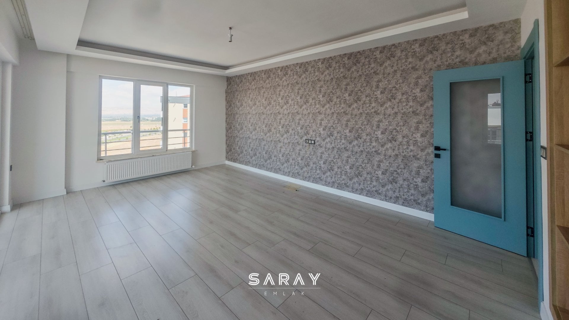 BEYAZŞEHİR ARVEN DOĞUYAKA'DA LÜKS KİRALIK 2,5+1 DAİRE - 17