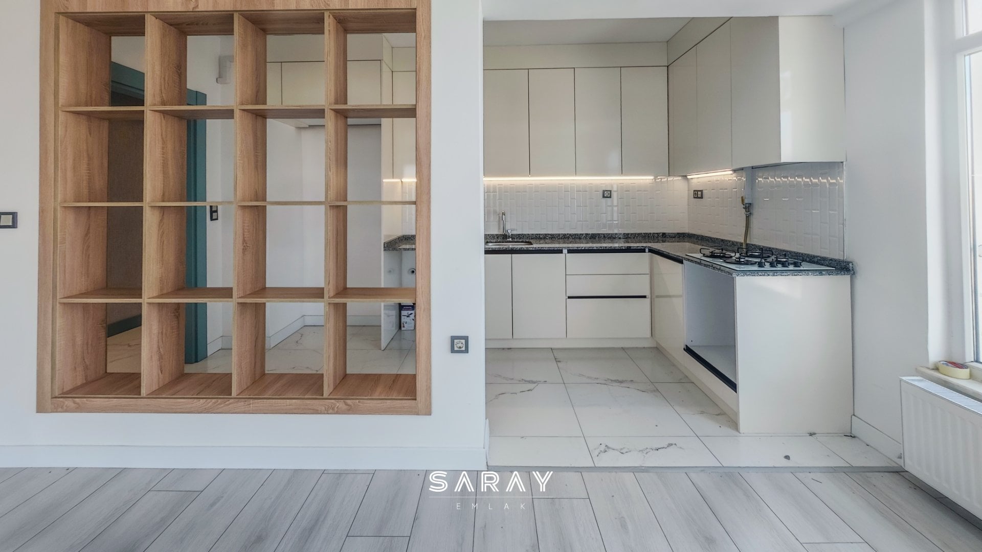 BEYAZŞEHİR ARVEN DOĞUYAKA'DA LÜKS KİRALIK 2,5+1 DAİRE - 4
