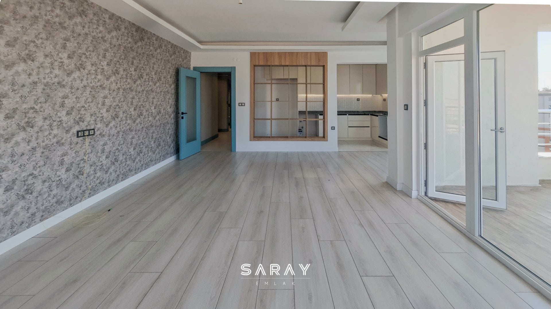BEYAZŞEHİR ARVEN DOĞUYAKA'DA LÜKS KİRALIK 2,5+1 DAİRE - 11