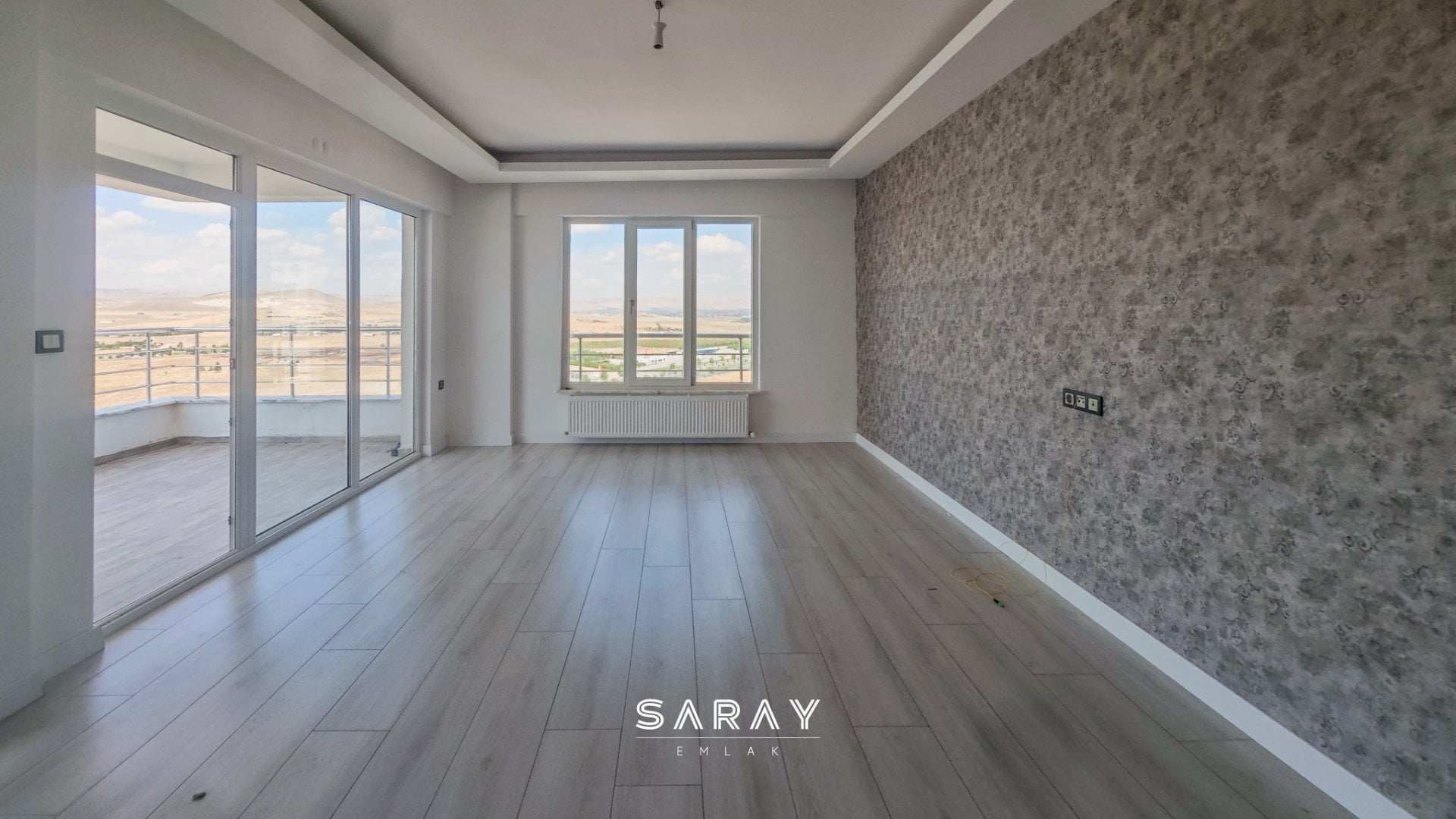 BEYAZŞEHİR ARVEN DOĞUYAKA'DA LÜKS KİRALIK 2,5+1 DAİRE - 12