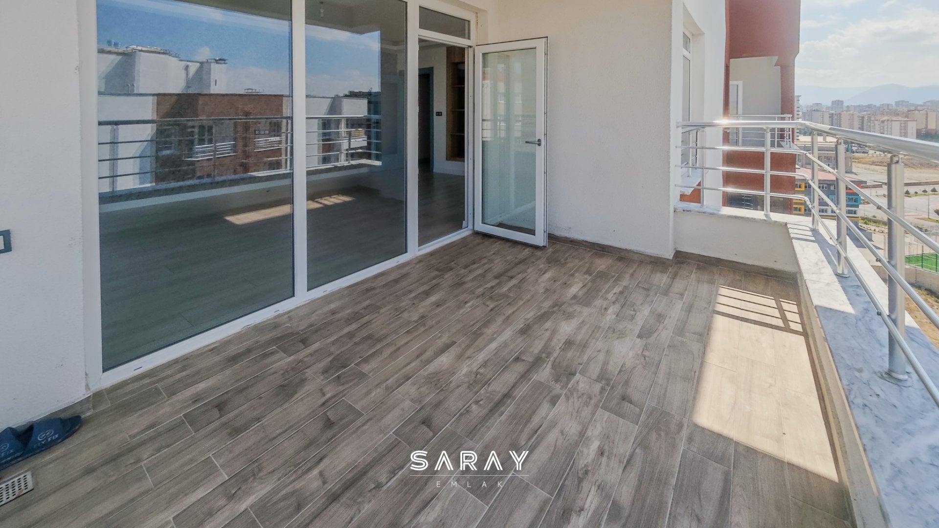 BEYAZŞEHİR ARVEN DOĞUYAKA'DA LÜKS KİRALIK 2,5+1 DAİRE - 16