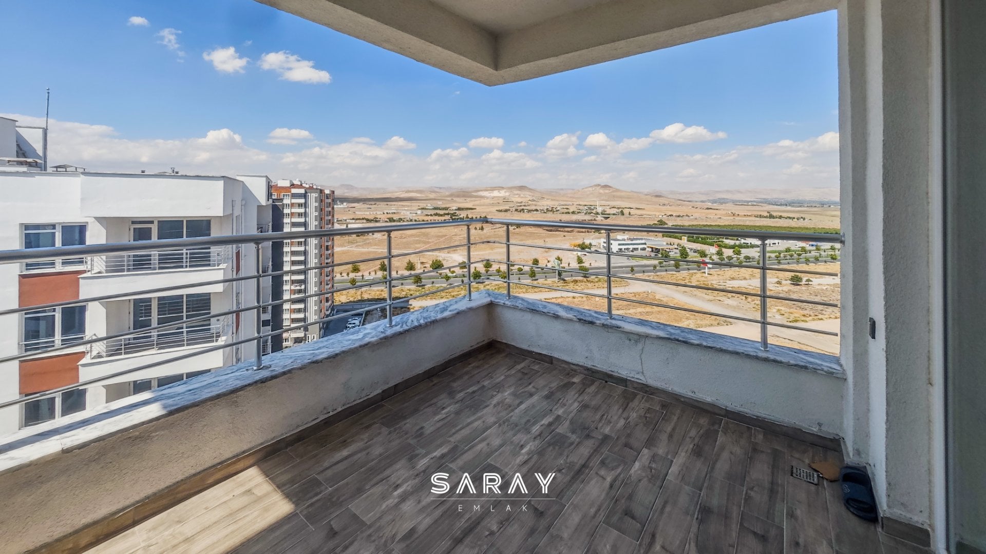 BEYAZŞEHİR ARVEN DOĞUYAKA'DA LÜKS KİRALIK 2,5+1 DAİRE - 15