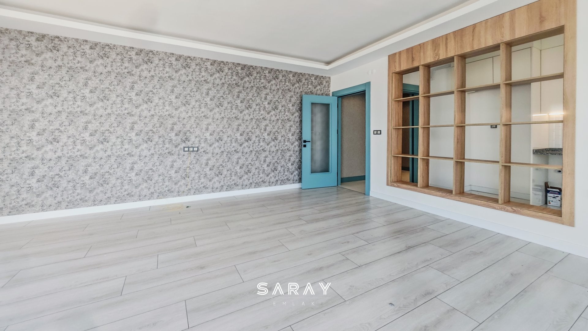 BEYAZŞEHİR ARVEN DOĞUYAKA'DA LÜKS KİRALIK 2,5+1 DAİRE - 13