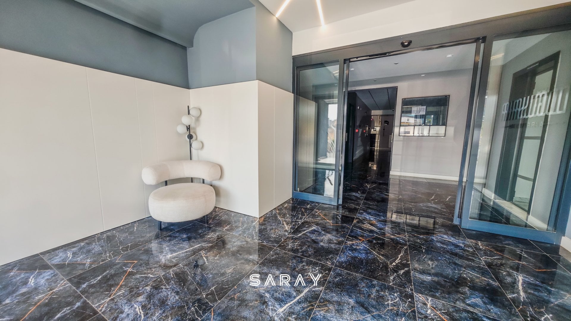 BEYAZŞEHİR ARVEN DOĞUYAKA'DA LÜKS KİRALIK 2,5+1 DAİRE - 30