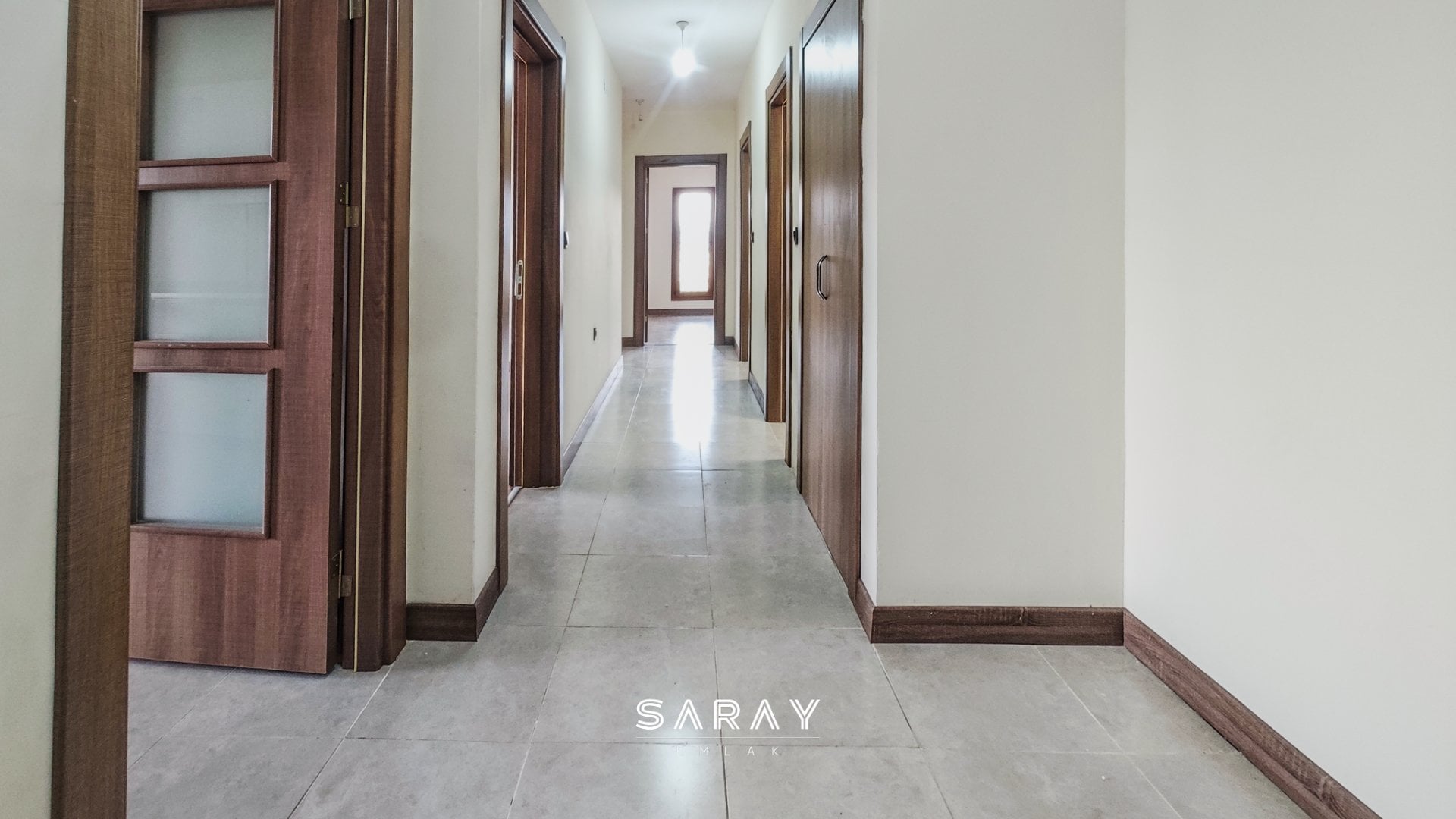 ŞEHİR HASTANESİ ARKASI TOKİ'DE 2+1 KİRALIK DAİRE - 3