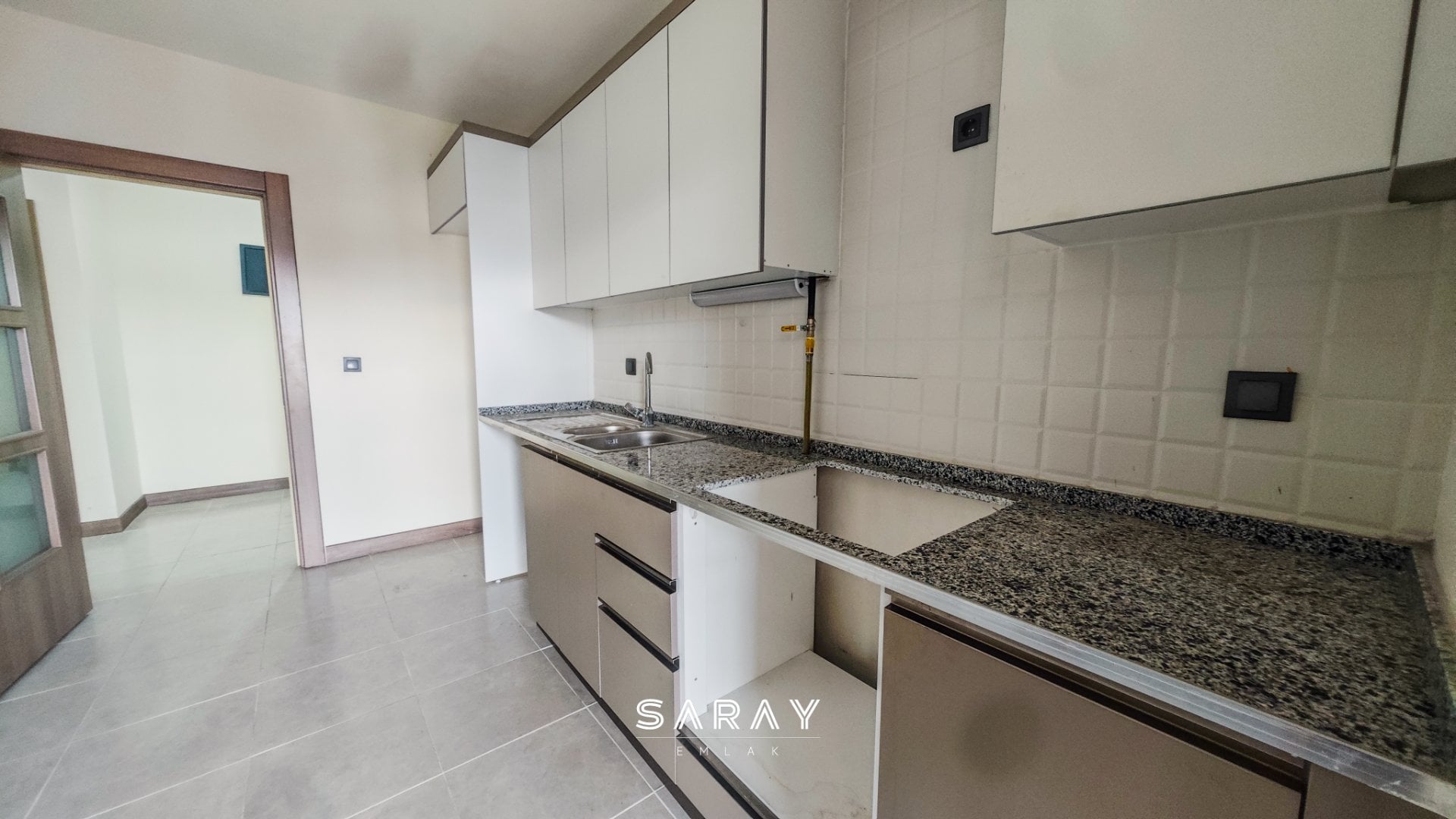 ŞEHİR HASTANESİ ARKASI TOKİ'DE 2+1 KİRALIK DAİRE - 6