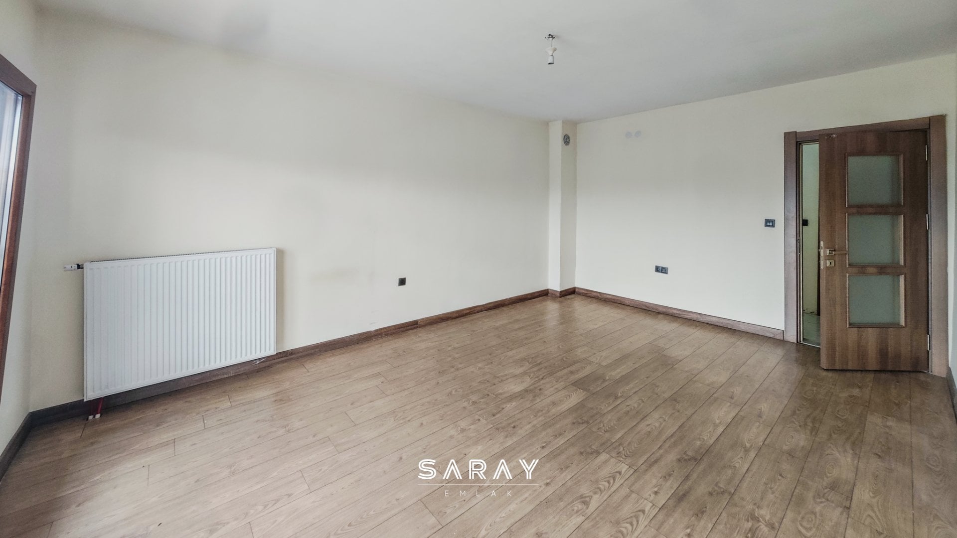 ŞEHİR HASTANESİ ARKASI TOKİ'DE 2+1 KİRALIK DAİRE - 13