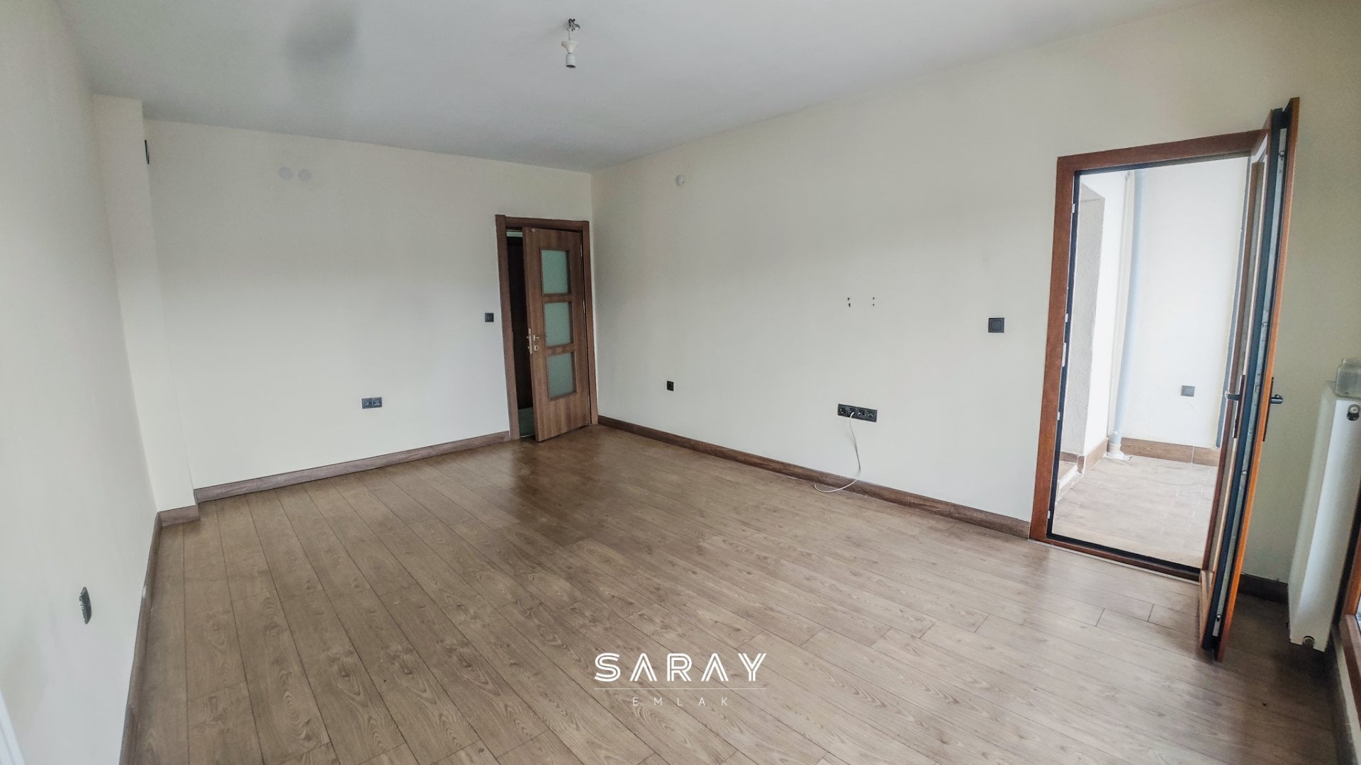 ŞEHİR HASTANESİ ARKASI TOKİ'DE 2+1 KİRALIK DAİRE - 15