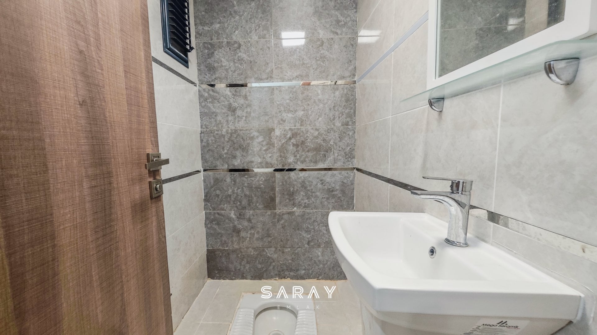 ŞEHİR HASTANESİ ARKASI TOKİ'DE 2+1 KİRALIK DAİRE - 21