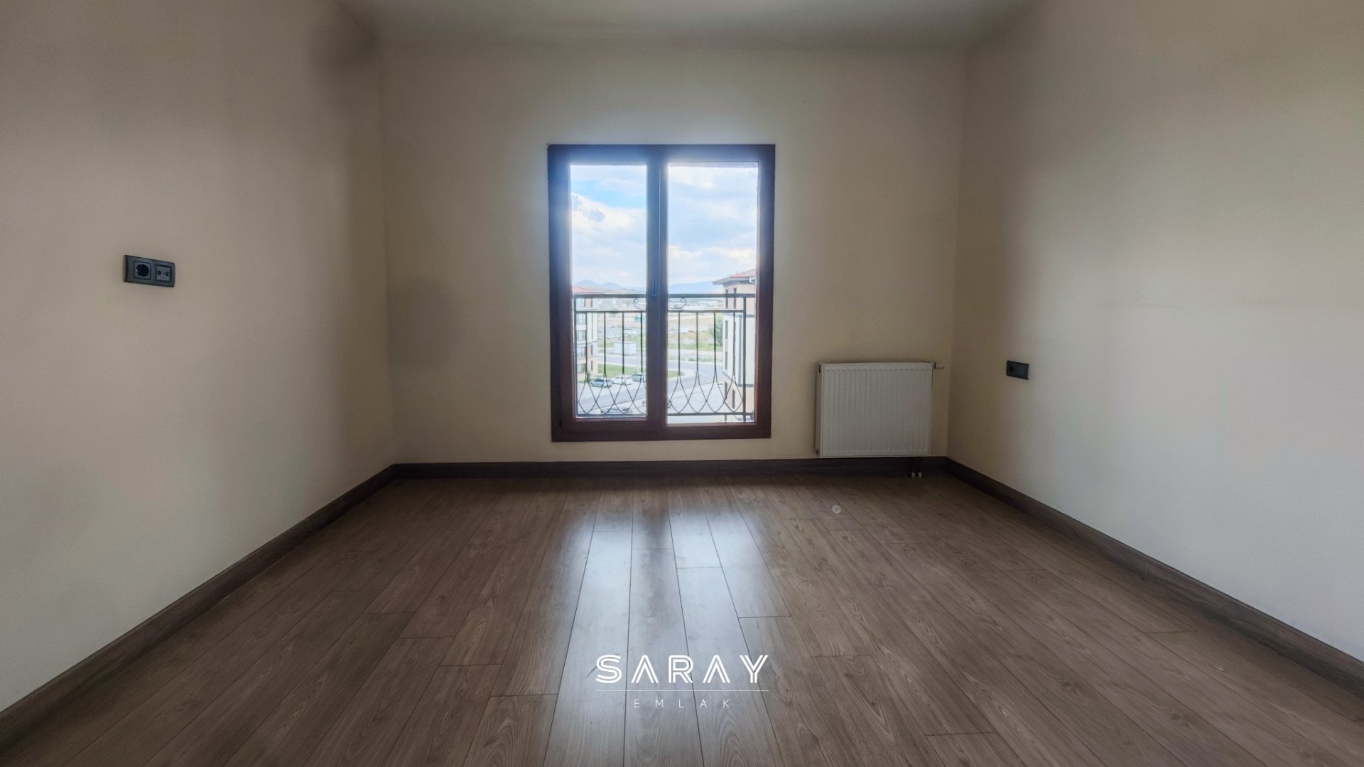 ŞEHİR HASTANESİ ARKASI TOKİ'DE 2+1 KİRALIK DAİRE - 25