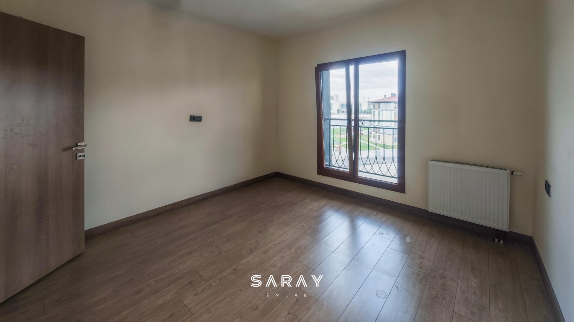 ŞEHİR HASTANESİ ARKASI TOKİ'DE 2+1 KİRALIK DAİRE - 26