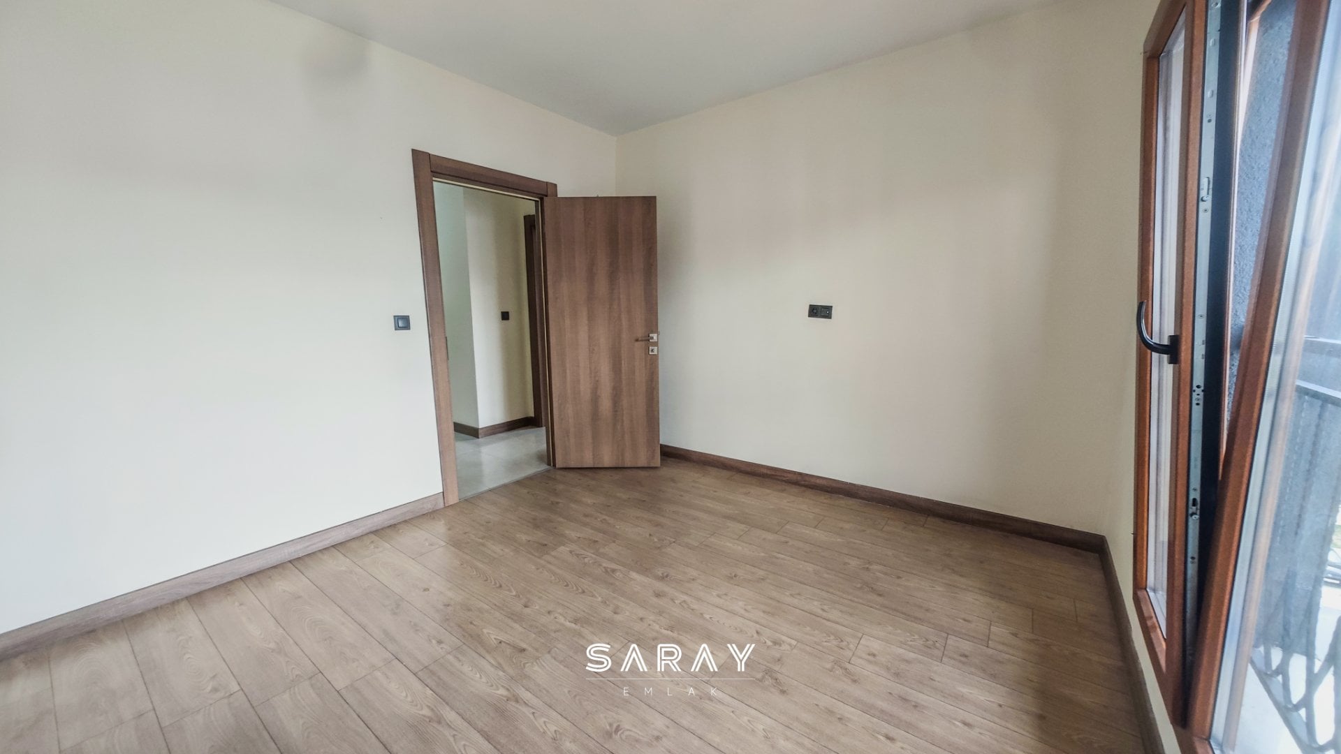 ŞEHİR HASTANESİ ARKASI TOKİ'DE 2+1 KİRALIK DAİRE - 28