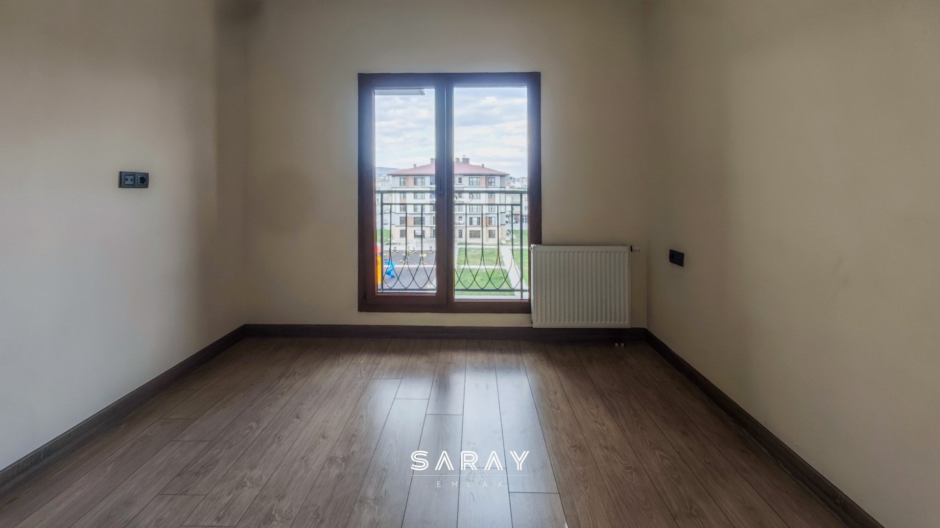 ŞEHİR HASTANESİ ARKASI TOKİ'DE 2+1 KİRALIK DAİRE - 31