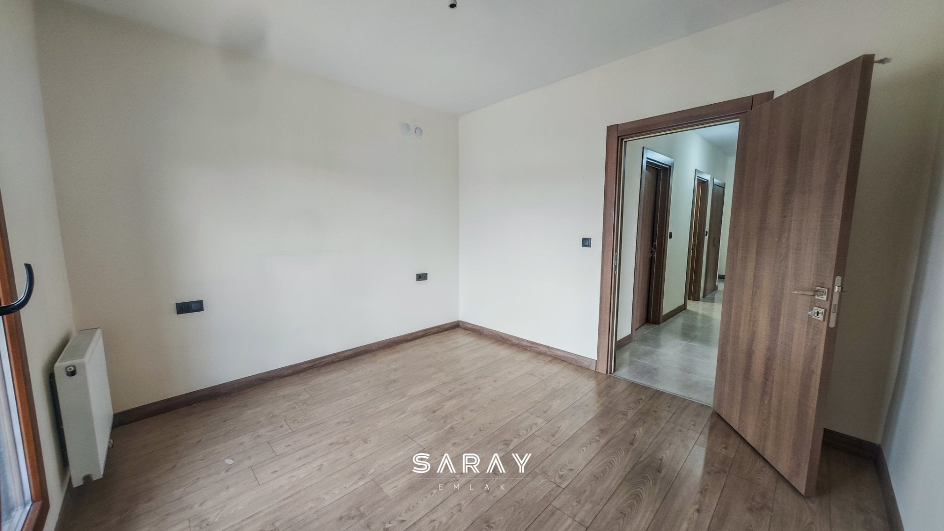 ŞEHİR HASTANESİ ARKASI TOKİ'DE 2+1 KİRALIK DAİRE - 29