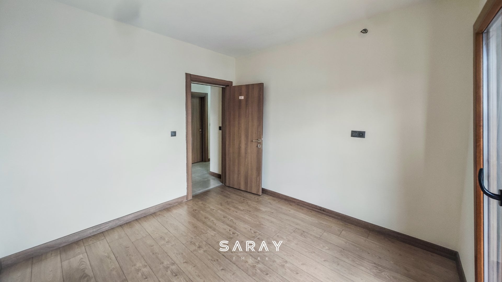 ŞEHİR HASTANESİ ARKASI TOKİ'DE 2+1 KİRALIK DAİRE - 32