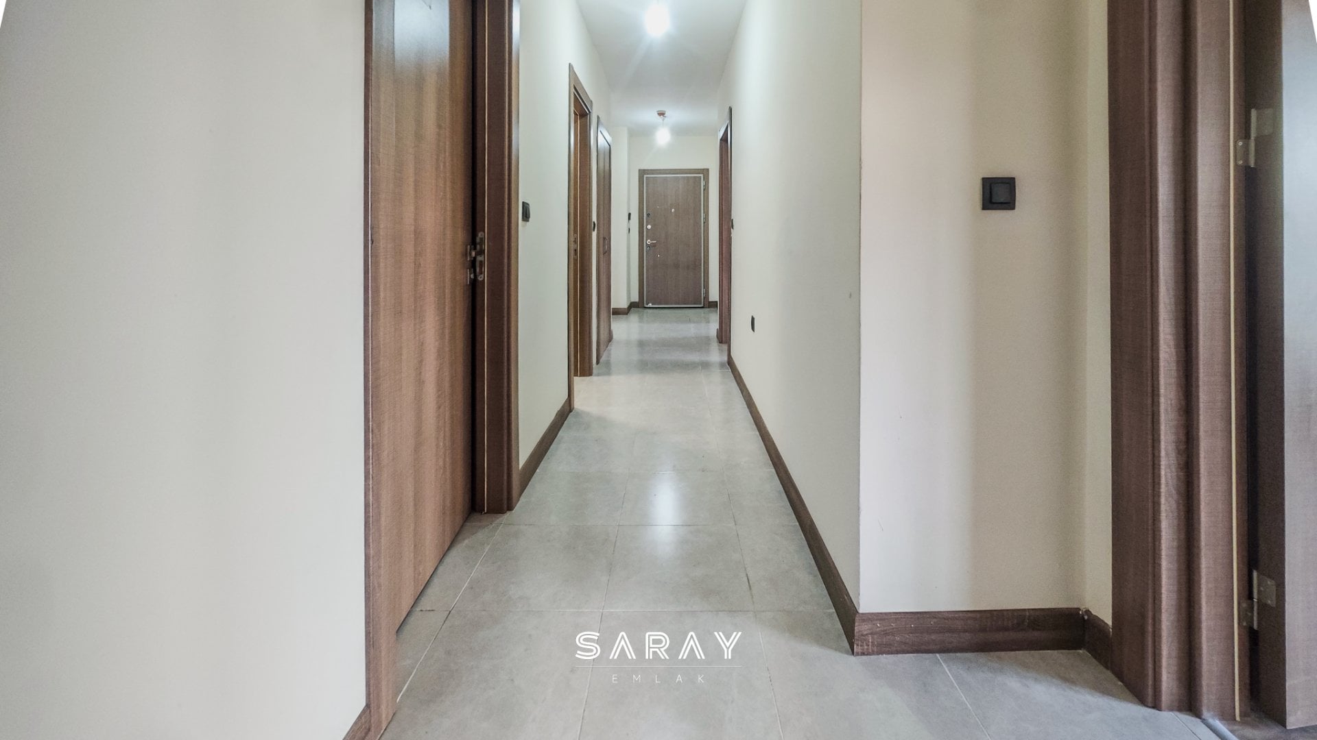 ŞEHİR HASTANESİ ARKASI TOKİ'DE 2+1 KİRALIK DAİRE - 33