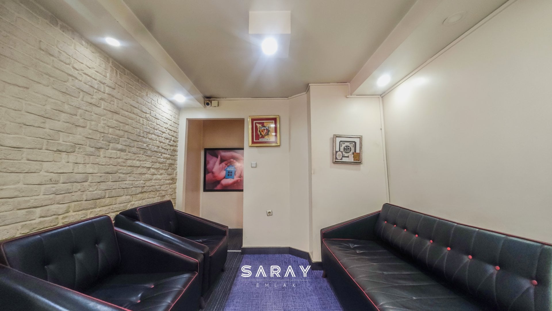 SAHABİYE'DE 20 YIL FAALİYET GÖSTEREN DEVREN KİRALIK EMLAK OFİSİ - 14