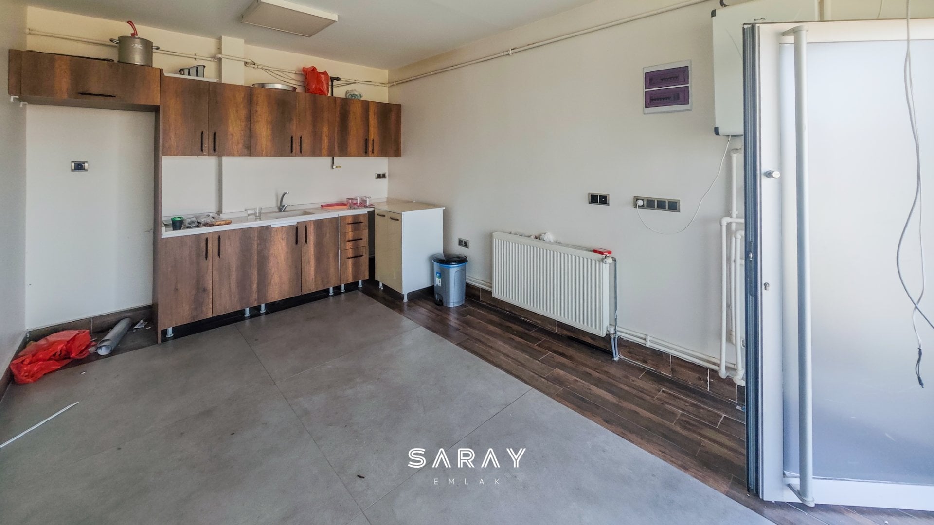 GESİ YOLU ÜZERİNDE 100 m² MÜLKÜ SATILIK LÜKS OFİS & DÜKKANLAR - 20