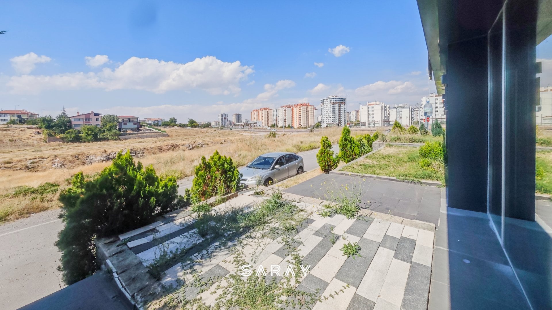 GESİ YOLU ÜZERİNDE 100 m² MÜLKÜ SATILIK LÜKS OFİS & DÜKKANLAR - 7