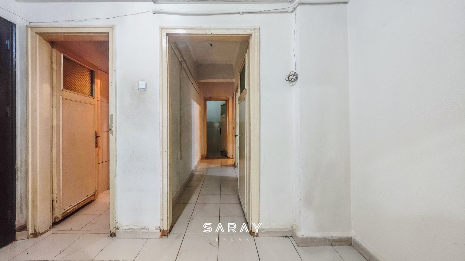 Sahabiye Mahallesi'nde 3+1 Yüksek Giriş Yatırım Fırsatı - 3