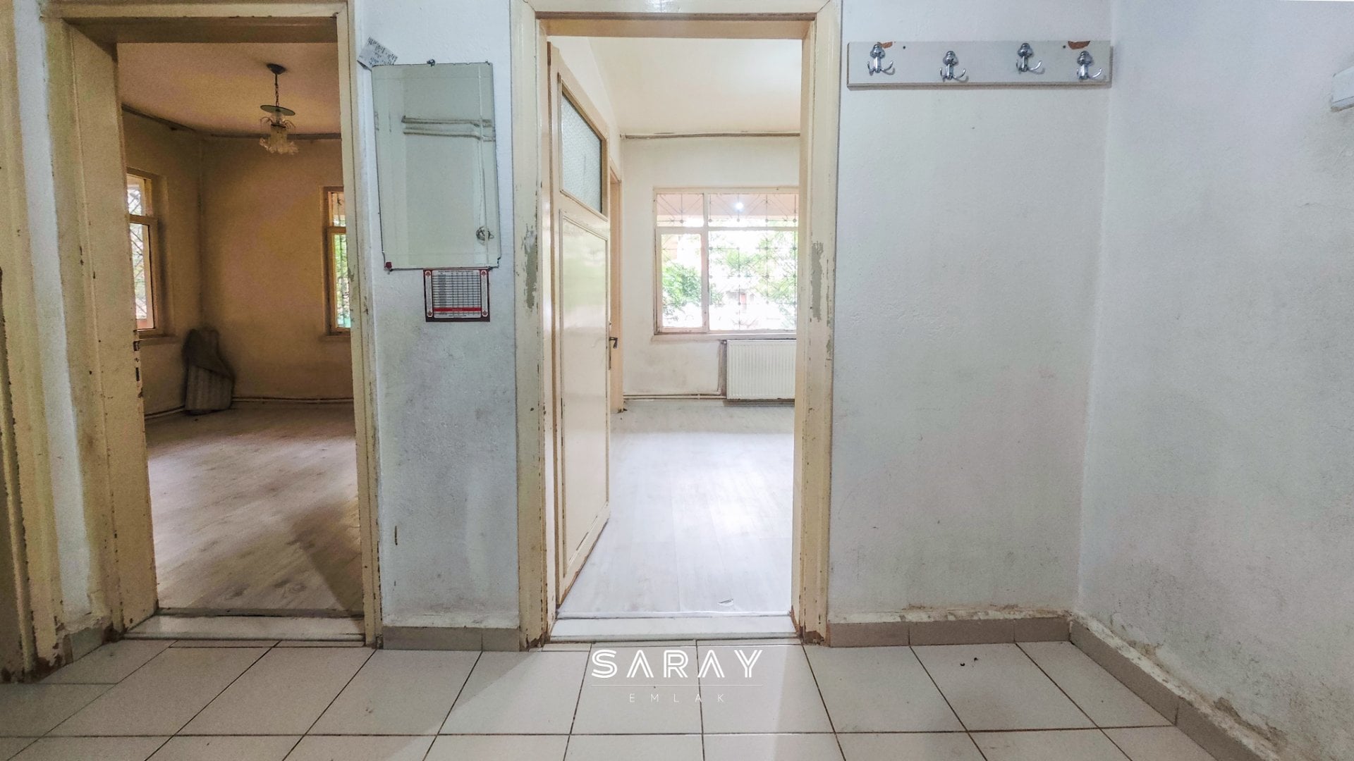 Sahabiye Mahallesi'nde 3+1 Yüksek Giriş Yatırım Fırsatı - 4