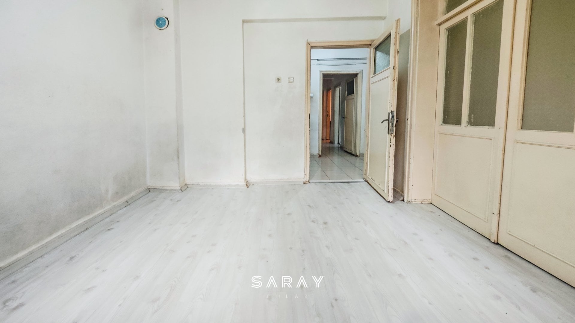 Sahabiye Mahallesi'nde 3+1 Yüksek Giriş Yatırım Fırsatı - 7