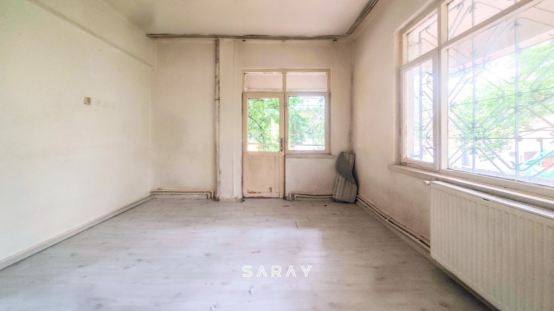 Sahabiye Mahallesi'nde 3+1 Yüksek Giriş Yatırım Fırsatı - 8
