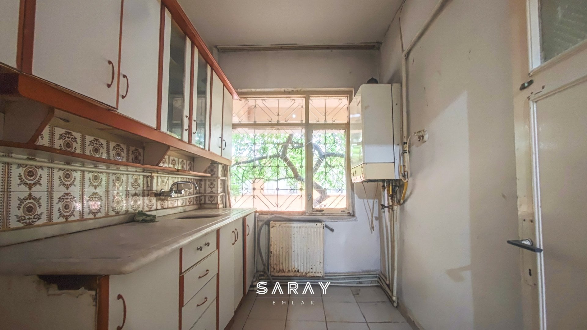 Sahabiye Mahallesi'nde 3+1 Yüksek Giriş Yatırım Fırsatı - 13